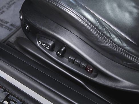 Used 2002 BMW M3 Coupe image 52