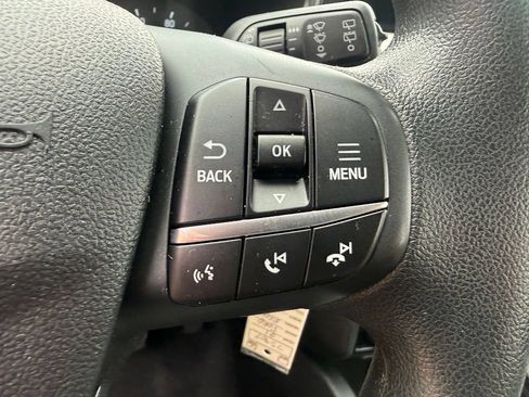 Used 2021 Ford Escape S FWD image 15