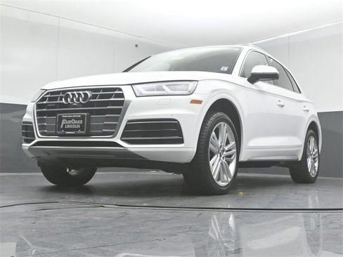 Used 2018 Audi Q5 Prestige w/ Prestige Package image 41