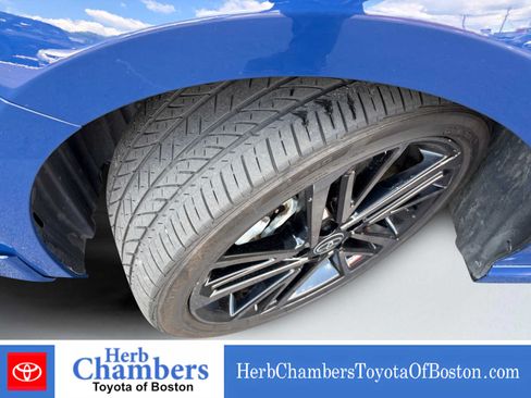 Used 2025 Toyota Camry XSE AWD/4WD image 14