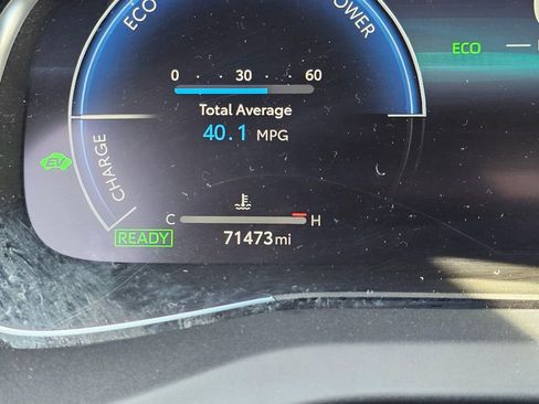 Used 2024 Toyota Venza Limited AWD/4WD image 26