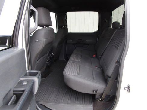 Used 2021 Ford F150 XL w/ STX Appearance Package image 10