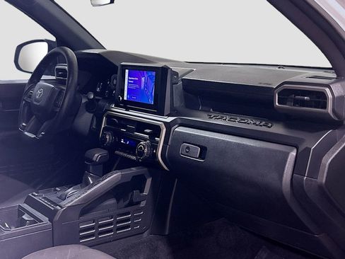 Used 2024 Toyota Tacoma SR image 24