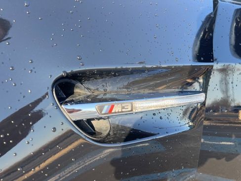 Used 2008 BMW M3 Convertible image 12