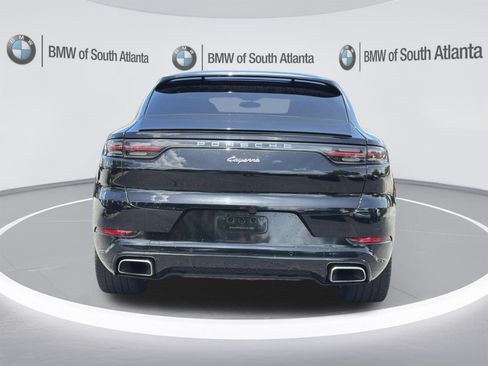 Used 2020 Porsche Cayenne AWD/4WD image 23
