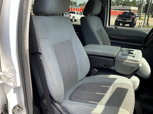 Used 2011 Ford F350 XL w/ Skid Plate Pkg AWD/4WD image 15
