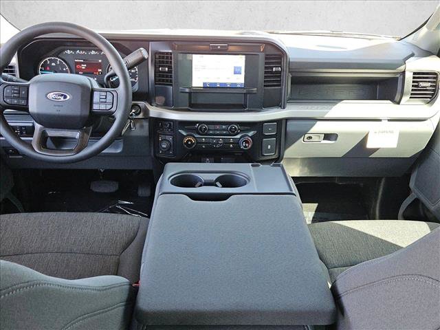 New 2026 Ford F250 XL AWD/4WD image 14