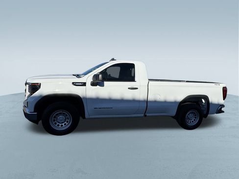 New 2025 GMC Sierra 1500 Pro w/ Pro Value Package image 6
