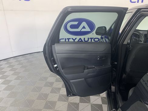 Used 2024 Mitsubishi Outlander Sport ES AWD/4WD image 28