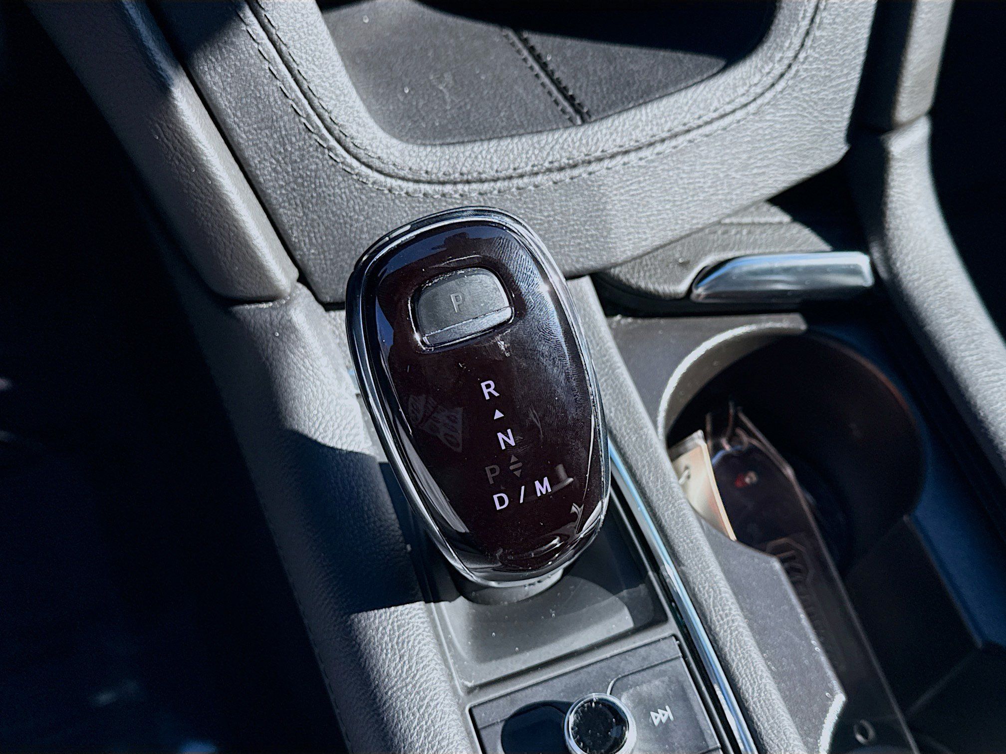 Used 2023 Cadillac XT5 Luxury FWD image 15