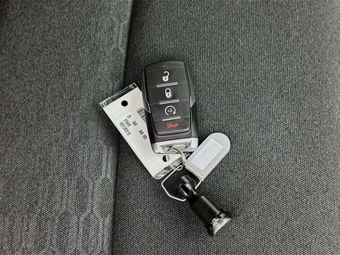 New 2025 RAM 1500 Big Horn image 19