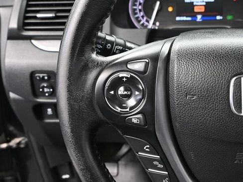 Used 2016 Honda Pilot EX-L image 19
