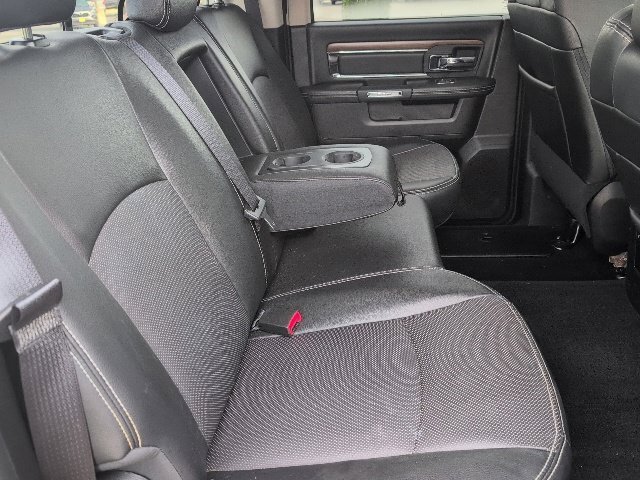 Used 2014 RAM 1500 Laramie w/ Convenience Group AWD/4WD image 14