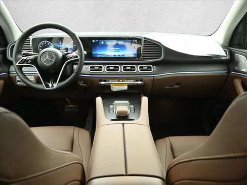 New 2026 Mercedes-Benz GLE 350 4MATIC image 21