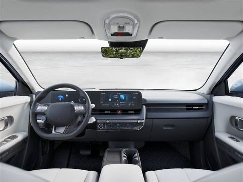 New 2026 Hyundai Ioniq 5 Limited AWD/4WD image 11
