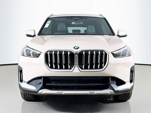 New 2026 BMW X1 xDrive28i w/ Convenience Package AWD/4WD image 2