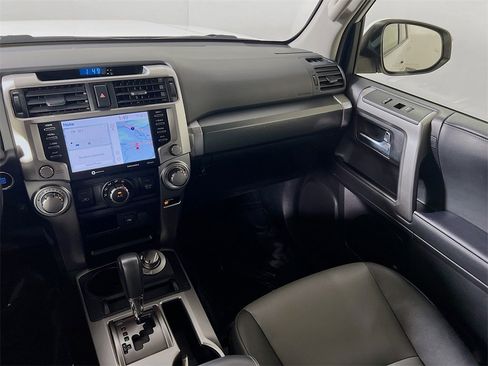 Certified 2024 Toyota 4Runner SR5 Premium image 20