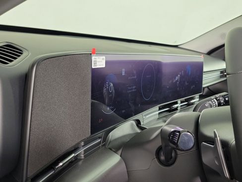 New 2025 Hyundai Kona SEL AWD/4WD image 13