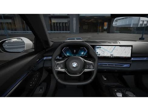 New 2026 BMW i5 eDrive40 image 13