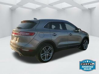 Used 2019 Lincoln MKC Reserve AWD/4WD video 4