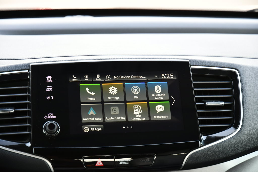 Used 2020 Honda Pilot EX-L image 31