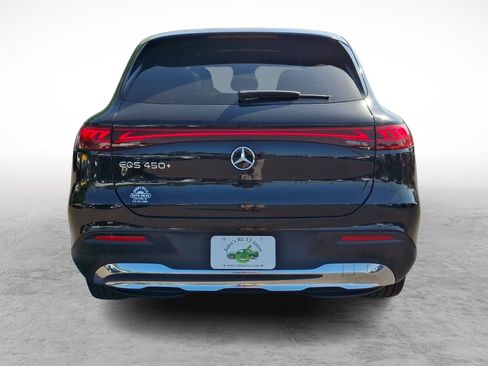 Used 2023 Mercedes-Benz EQS 450+ SUV image 5