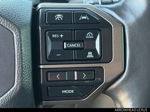 Used 2024 Toyota Land Cruiser AWD/4WD image 13