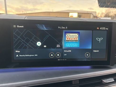 New 2026 Hyundai Santa Fe Calligraphy image 24