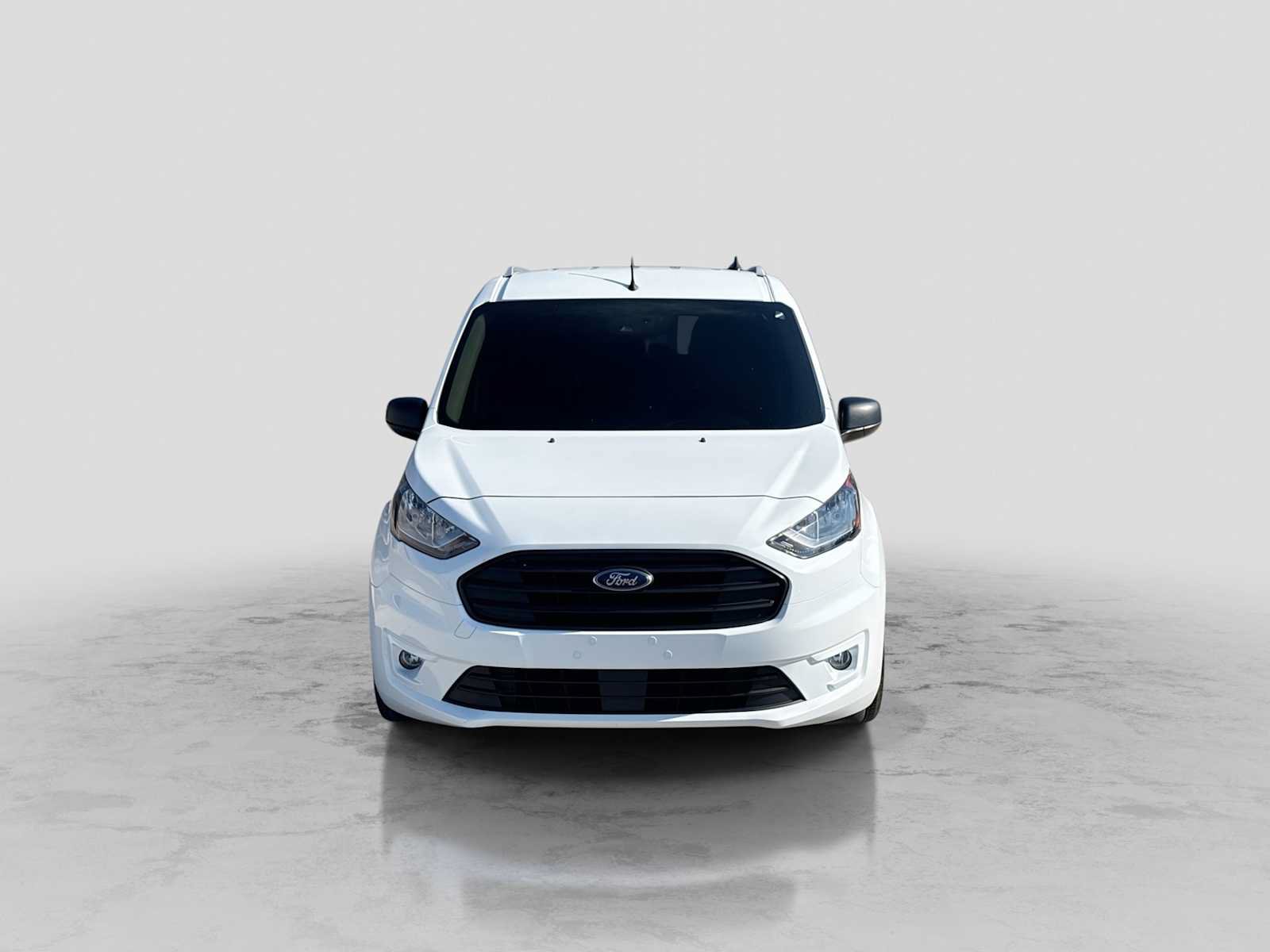 Used 2023 Ford Transit Connect XLT FWD image 9