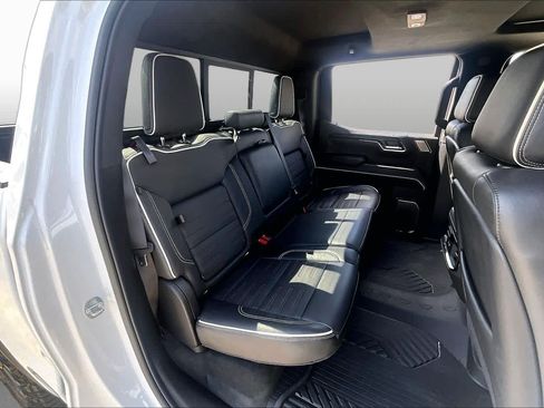 Used 2024 GMC Sierra 1500 AT4X w/ AT4X AEV Edition AWD/4WD image 39