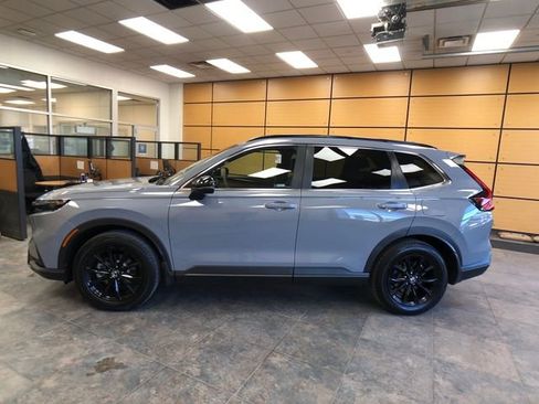Used 2024 Honda CR-V Sport-L image 4