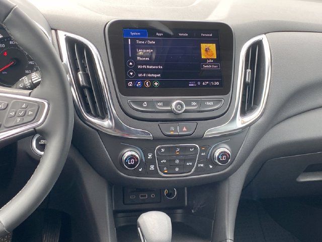 Certified 2024 Chevrolet Equinox LT AWD/4WD image 10