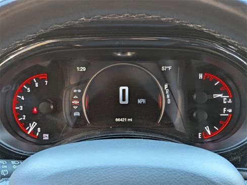 Used 2021 Dodge Durango GT image 12