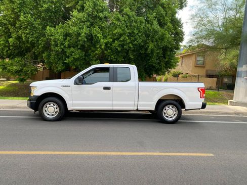 Used 2015 Ford F150 XL w/ XL Power Equipment Group RWD image 59
