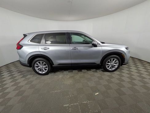 Used 2023 Honda CR-V EX-L image 2