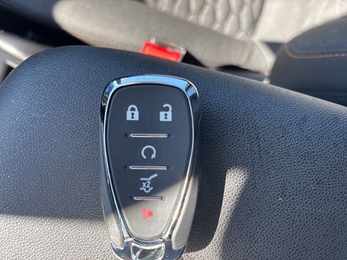 Certified 2019 Chevrolet Equinox LT image 33