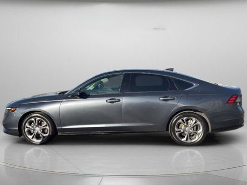 Used 2024 Honda Accord EX-L image 21