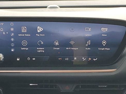 Used 2025 Buick Envision Sport Touring image 27