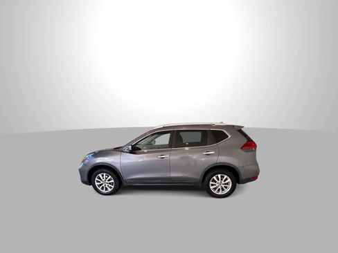 Used 2017 Nissan Rogue SV AWD/4WD image 5