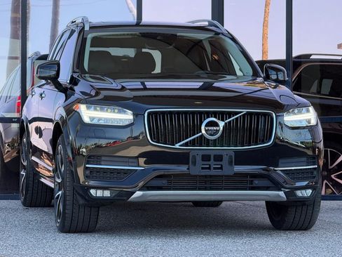 Used 2019 Volvo XC90 T6 Momentum w/ Advanced Package AWD/4WD image 18