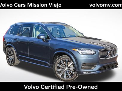 Used 2023 Volvo XC90 B6 Core w/ Climate Package