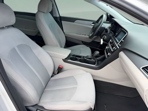 Used 2019 Hyundai Sonata SE FWD image 29