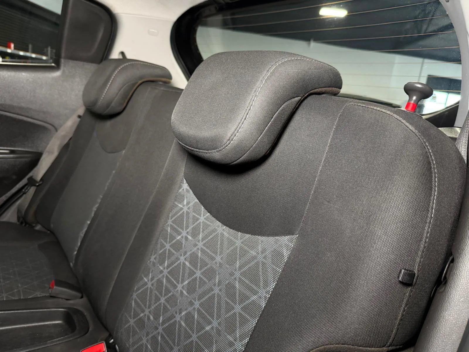 Used 2020 Chevrolet Spark LT FWD image 18