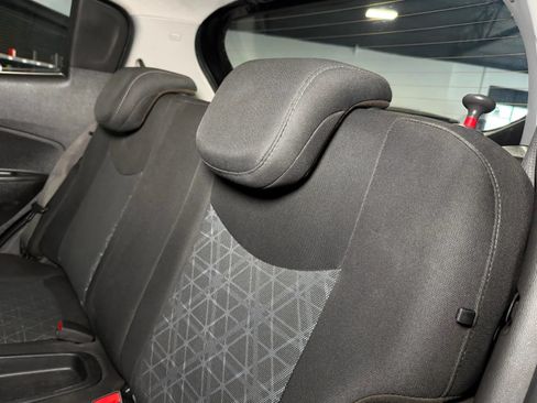 Used 2020 Chevrolet Spark LT FWD image 18