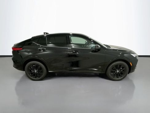 New 2026 Buick Envista Sport Touring w/ Convenience I Package FWD image 8