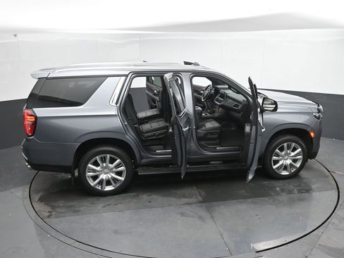 Used 2022 Chevrolet Tahoe High Country w/ Max Trailering Package image 55