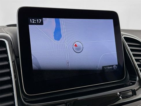 Certified 2019 Mercedes-Benz GLS 550 4MATIC image 13