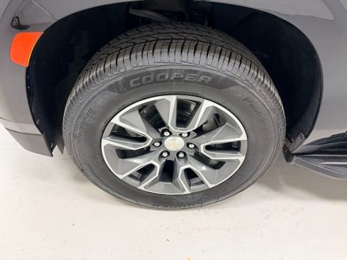 Certified 2021 Chevrolet Tahoe LT image 21