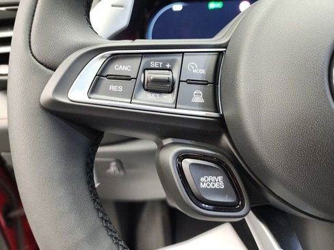 New 2024 Dodge Hornet R/T Plus w/ R/T Blacktop Package image 17