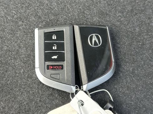 New 2026 Acura Integra A-Spec image 20